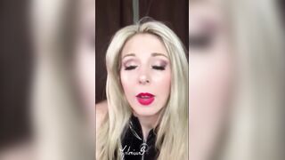 TEASER-Sissy Dress Up Night on The Town