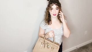 Girl Fart Clips