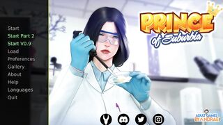 EP19: FACESITTING and ASS LICKING in the Beach with Sonia [Prince of Suburbia - Part Two]