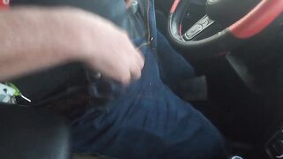 Cuckold Hubby takes Wife Bull Hunting in Public! Husband pays & waits with Purse and Wedding Ring.