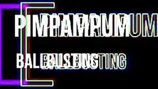 2 Min Cruel Ballslapping Ballbusting