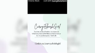 you're hooked on stroking to me- i own your cock and cum loving femdomme cum with me joi