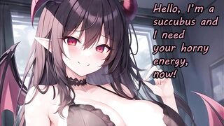 Anime Feet Joi to push your feet addiction (femdom, domination, feet fetish, degradation, Edging, C
