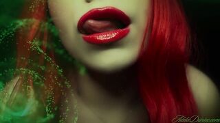 Poisoned Love Spell - MESMERIZE LOVE ADDICTION FEMDOM GOONING