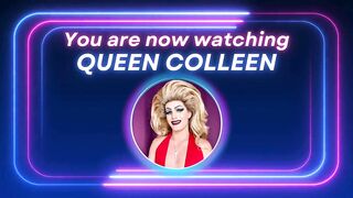 Mind Melting Foot Worship ft Queen Colleen