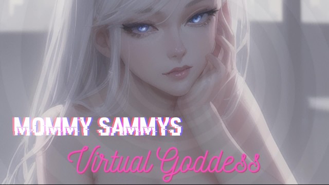 [F4A] Virtual Goddess [Tulpa]