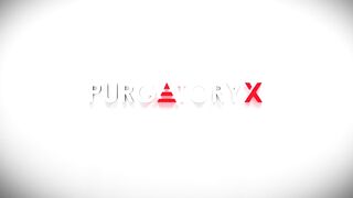 PURGATORYX The Therapist Vol 1 Part 2 with Autumn and Lena