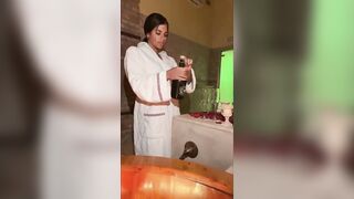 Lesbian and threesome ffm compilation Sheila Ortega new content with Venus Afrodita and Sofi Mora