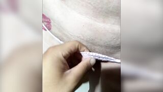 Real Amateur MILF Step Mom with BIG ASS and big tits fucks her son in all positions