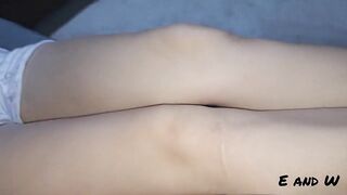 I Won A BET On The World Cup My SISTER-IN-LAW Lets Me Touch HER PUSSY After THE MATCH