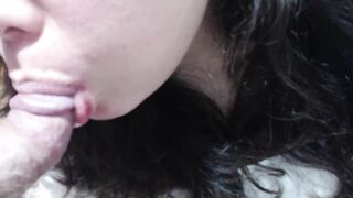 Stepmommy Drank My Piss All Day Long