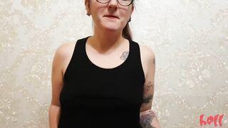 Pee DRINKING & HAving FUN