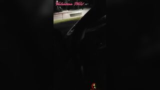 Valentina Wild Outdoor Adventures Of Sexual Orgies In Parking Lot Episode 12