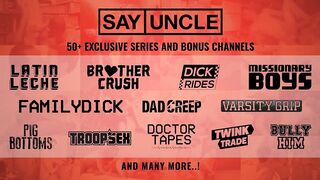 Last Week On SayUncle: 05/22/2023 - 05/28/2023 Trailer Compilation