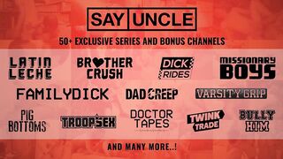 Last Week On Say: 06/12/2023 - 06/18/2023 Trailer Compilation