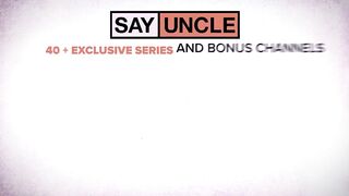 Hungry Bottoms Love Creamy Orgies In The Dark feat. Andrew Powers, Rave Hardick & more - SayUncle