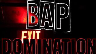 JOI - DOMINATION / LISTEN TO ME PD, YOU BELONG TO ME