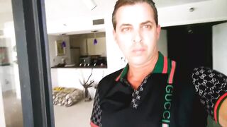 Celebrity Jerk Off Fingering Straight Ass !! Porn Sex tape Cory Bernstein