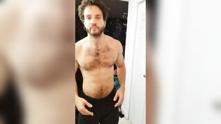 How to clean your dick - UNCUT DICK GANG - Dante Drackis