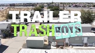 TRAILERTRASHBOYS Hunk Brian Bonds Raw Bred By Masyn Thorne
