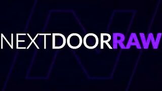 NextDoorRaw - Freaky Fuckers Get Down & Dirty