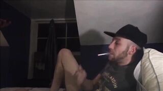 Oscar Wood & Ronnie English. Bareback & Breeding Private Fuck