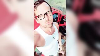 Slutboyben CAM4 Sexy cruising chick VII