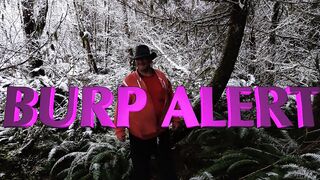 Snow day! We love outdoor sex! Check us out on OnlyFans