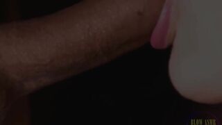 Random Hot Girl gives a Sloppy Blowjob Sucking Dick Lovely Deepthroat Cum in mouth Swallowing Sperm