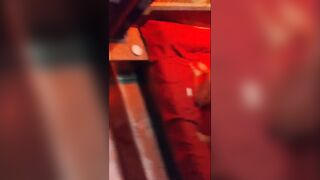 Pierde apuesta y me la chupa