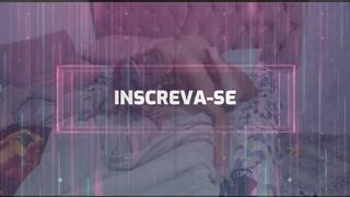 Gozou no meu cu de madrugada jhonny hot1