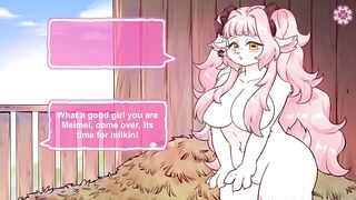 Sheep Love Ep.2
