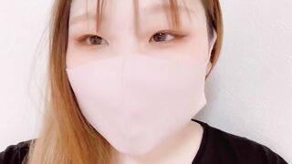 【個人撮影】むちむち看護師が濃厚フェラで仕事中の彼氏にご奉仕♡ 口内射精/日本人/素人/ハメ撮り/看護師/カップル/japanese/amateur/POV