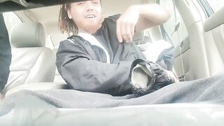 I Called Shotgun