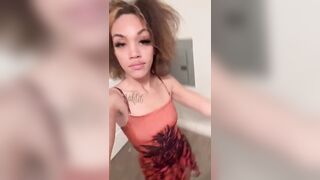 Big ass twerking