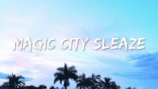 Magic City Sleaze | Bored and Ignored Titfuck While She Plays Games on Her Phone