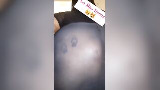 Can you help me oil up all this booty?