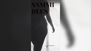 Wishing it was REAL DP 2 COCKS! DEEP THROATING, POUNDING my Pussy and Making me SCREAM Part 1