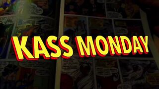 X-men First Class: Emma Frost's Bound and Gagged Orgasm