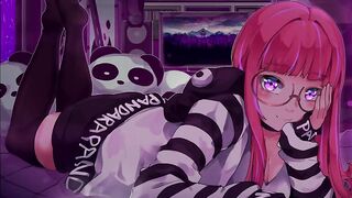 [F4M] Lewd Slime Girl Uses Her Body To Please Your Cock In Many Ways~ | Lewd Audio