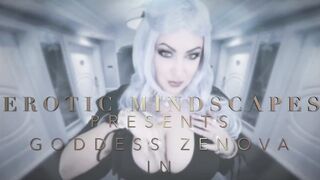 Mesmerized Mind Fuck for Hands Free Orgasm ASMR
