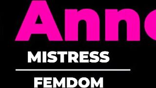 FIRST EXPERIENCE OF DOUBLE ANAL. MY SLAVE'S ASSHOLE IS READY FOR FUCKING LIKE THIS