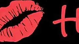 Multiple ruined orgasm with balls squeezed. Mistress milked balls and left the sub without an orgasm