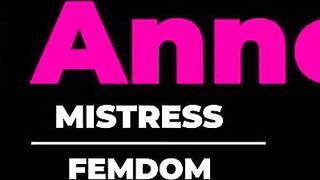 THE BEST PEGGING. MILF FUCKING ANAL WITH BIG TOYS AND FISTING HIS ASSHOLE. Femdom Ass Fisting