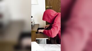 Naughty sissy boy in session with her Mistress. Full video on my Onlyfans ( link in bio)