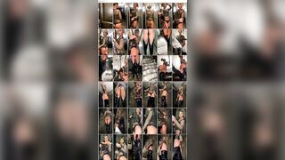 Domina Evgenia - if you want to be with me, you have to become my dog POV