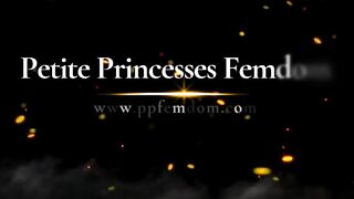 Double Ass Smothering, Ass Worship and Face Sitting With Mistresses Agma and Jucy