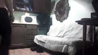 BallBusting Mistress Kicking in Clothes with Slow Motion -Full Video- LoyalFans @CincyBallBusting