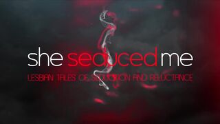 Blonde MILF Serene Siren Seduced By Whitney Wright