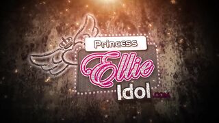 KISSING JOI GAME W LONDON LIX & ELLIE IDOL MIND FUCK